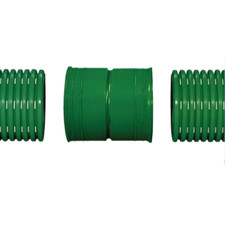 HDPE DC관