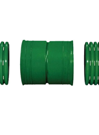 HDPE DC관