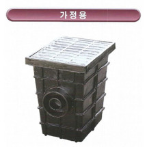 PE빗물받이