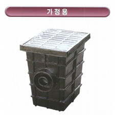PE빗물받이