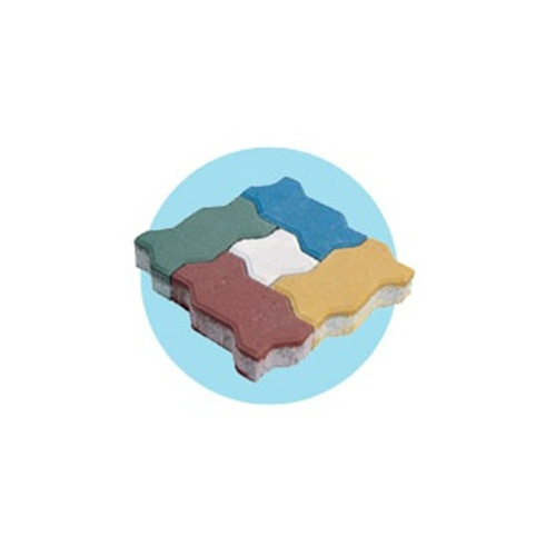 인터로킹블럭